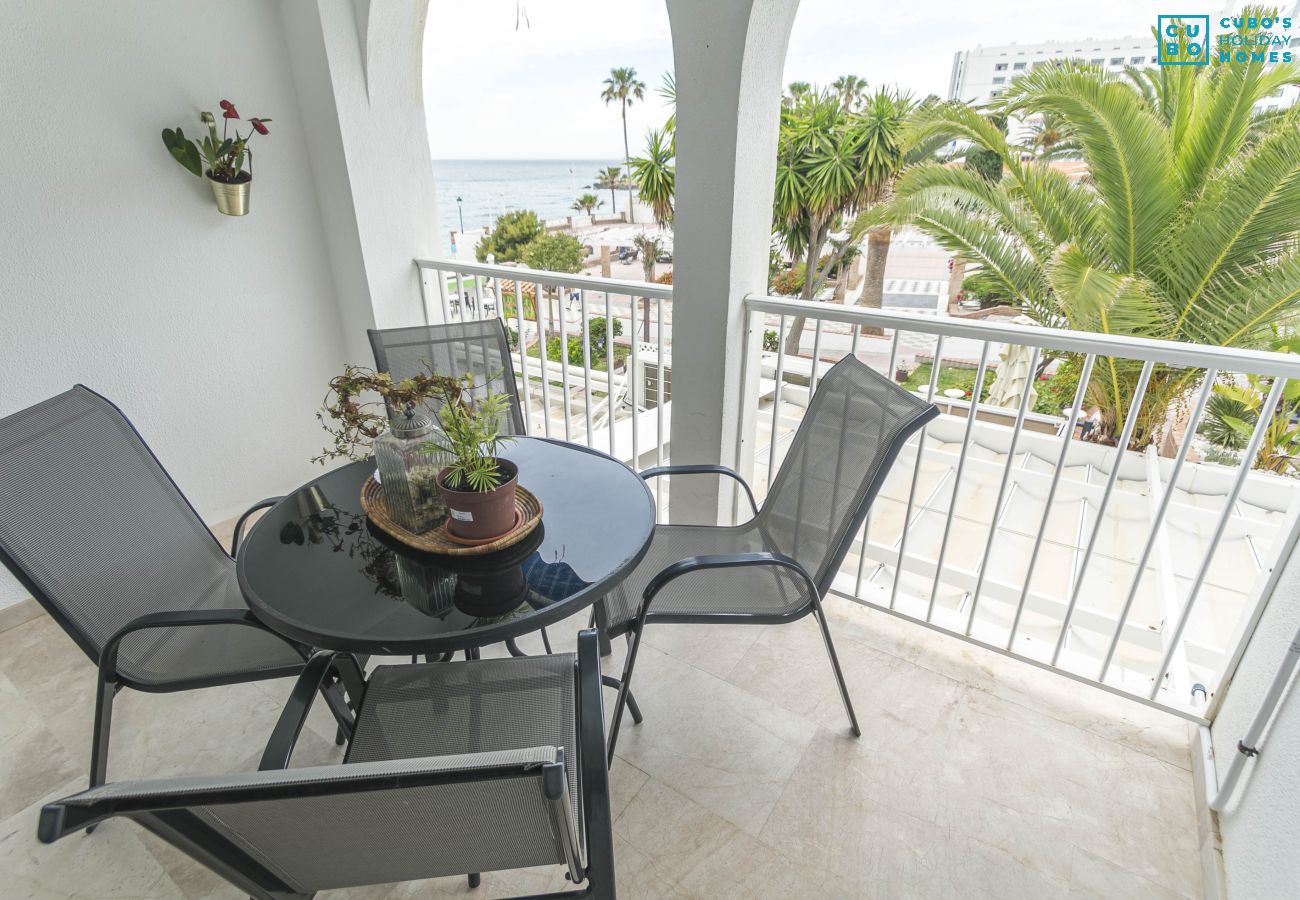 Appartement à Nerja - .Alba Apartment Fuentes de Nerja