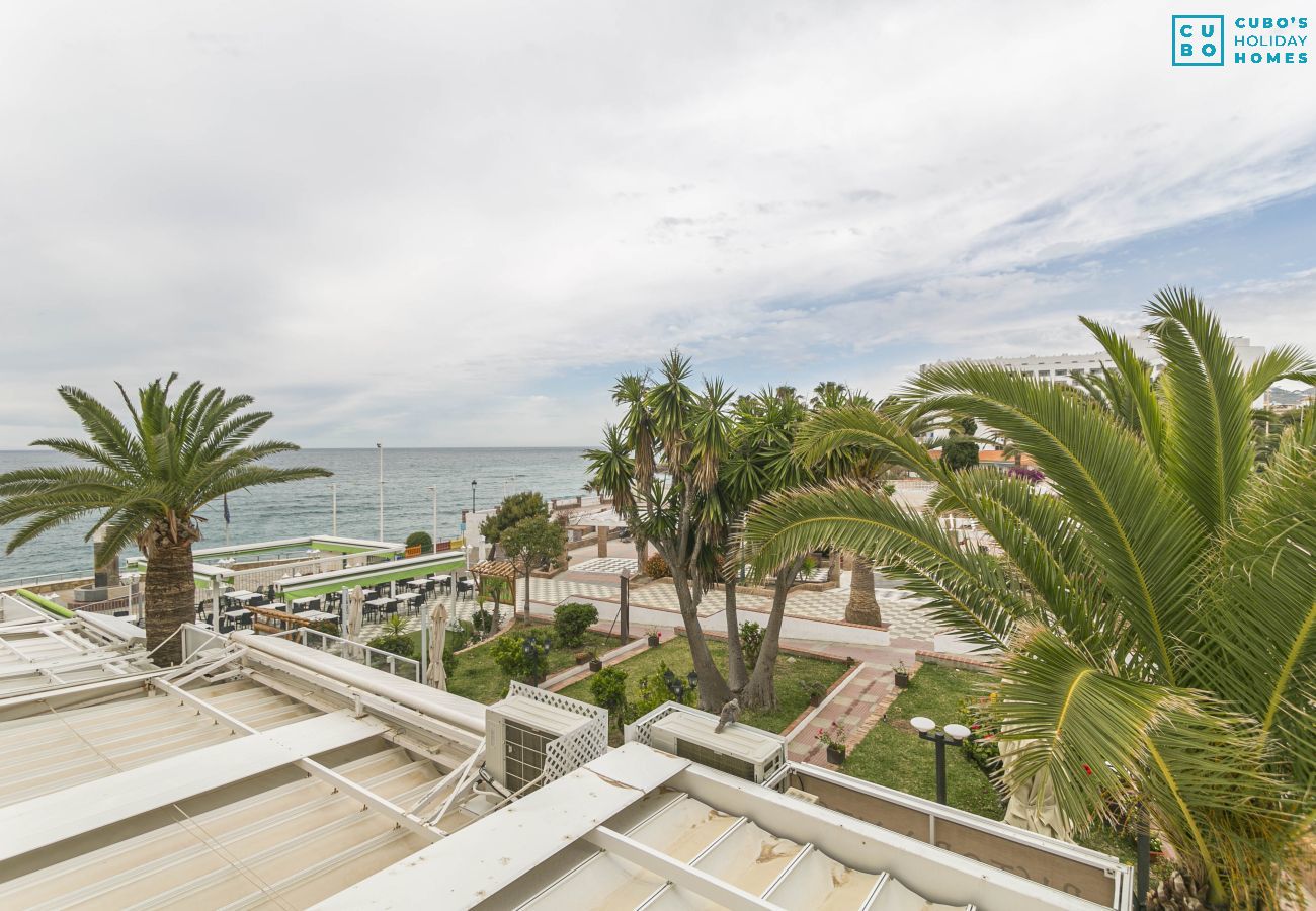 Appartement à Nerja - .Alba Apartment Fuentes de Nerja