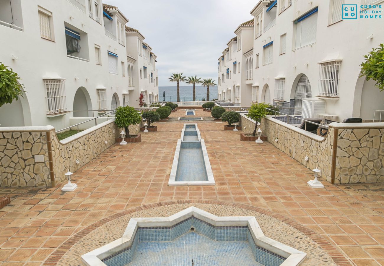 Appartement à Nerja - .Alba Apartment Fuentes de Nerja