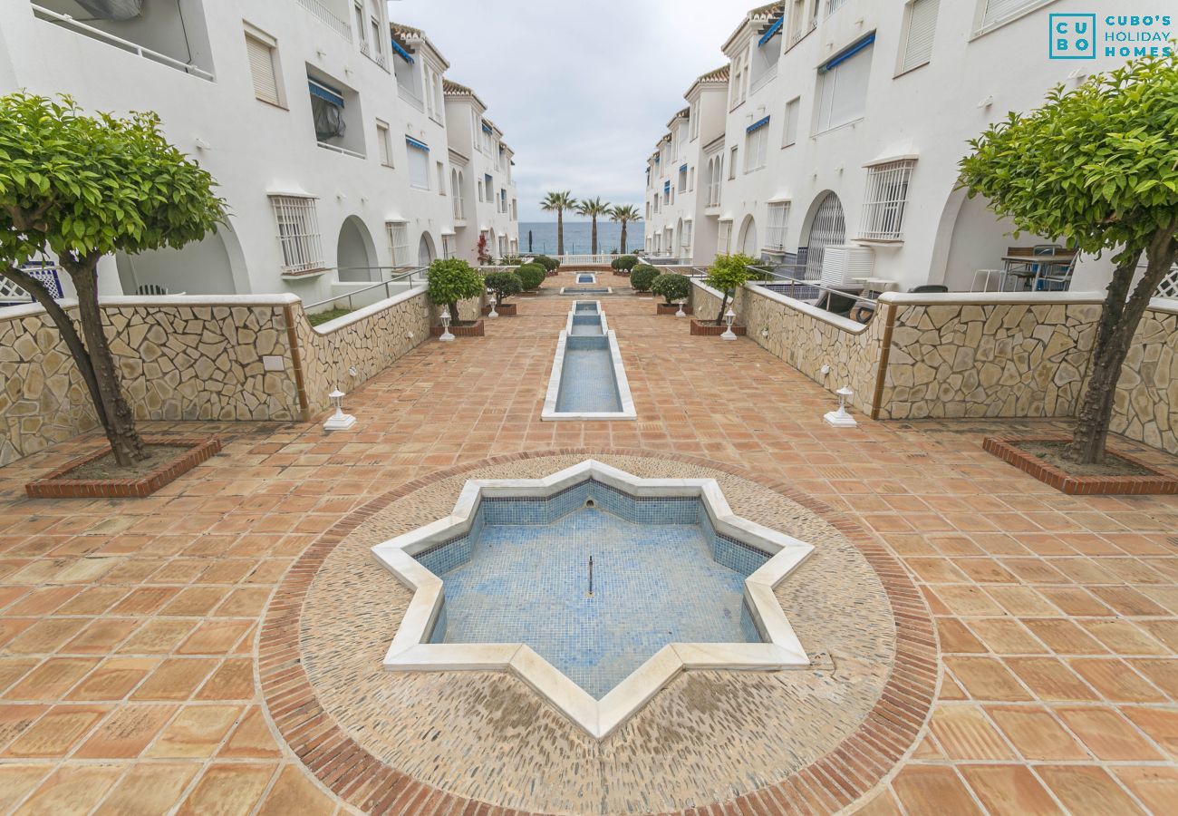 Appartement à Nerja - .Alba Apartment Fuentes de Nerja