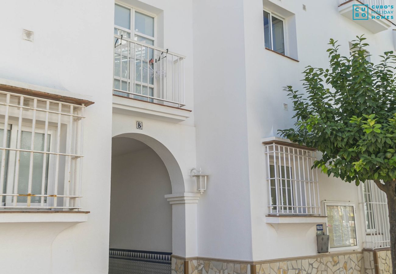 Appartement à Nerja - .Alba Apartment Fuentes de Nerja
