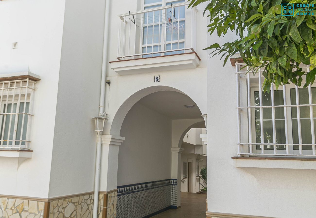 Appartement à Nerja - .Alba Apartment Fuentes de Nerja