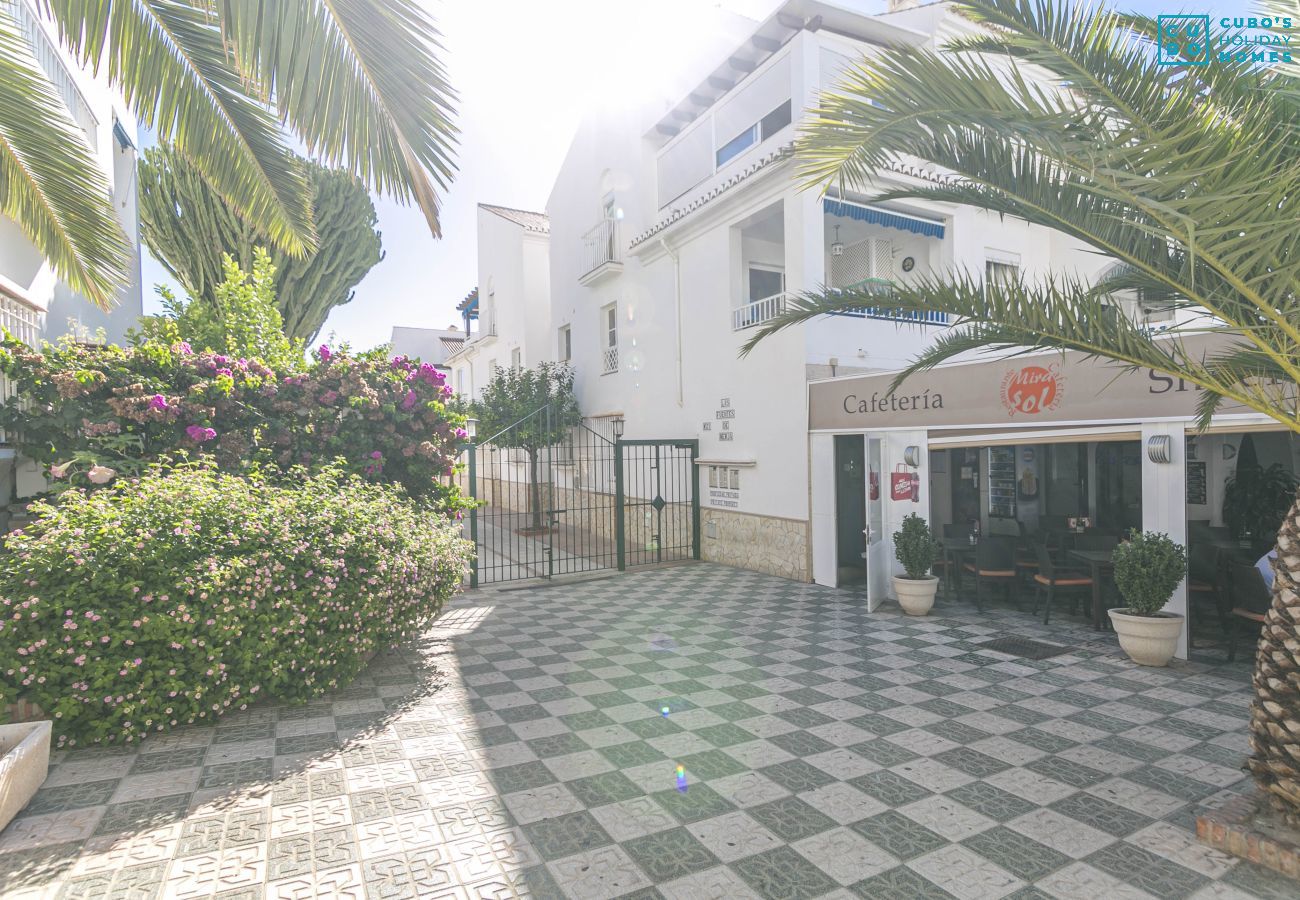 Appartement à Nerja - .Alba Apartment Fuentes de Nerja