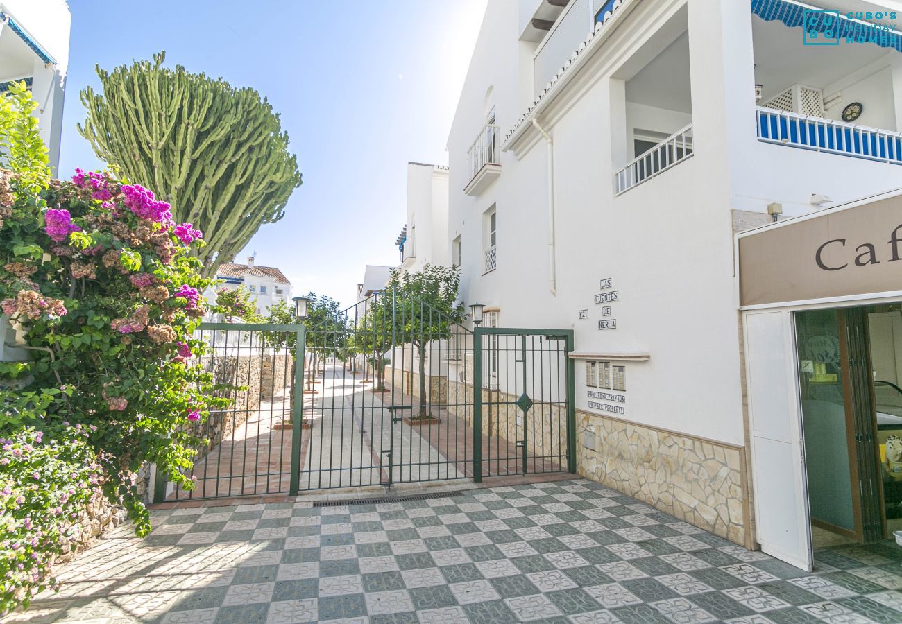 Appartement à Nerja - .Alba Apartment Fuentes de Nerja