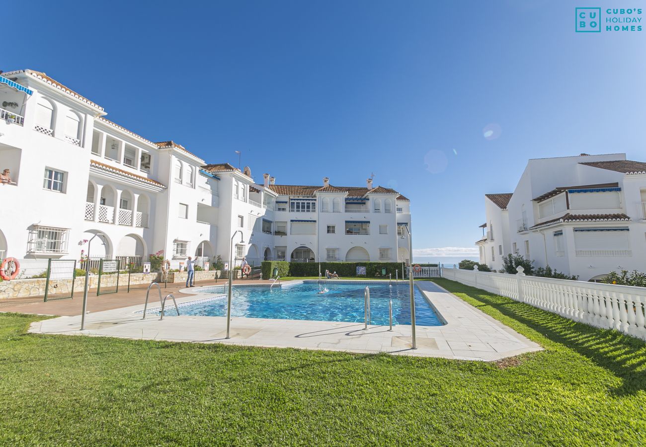 Appartement à Nerja - .Alba Apartment 1G Fuentes de Nerja