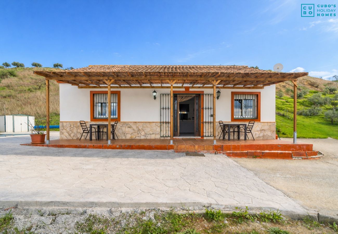 Gîte Rural à Coín - Cubo's Casa Rural El Andaluz