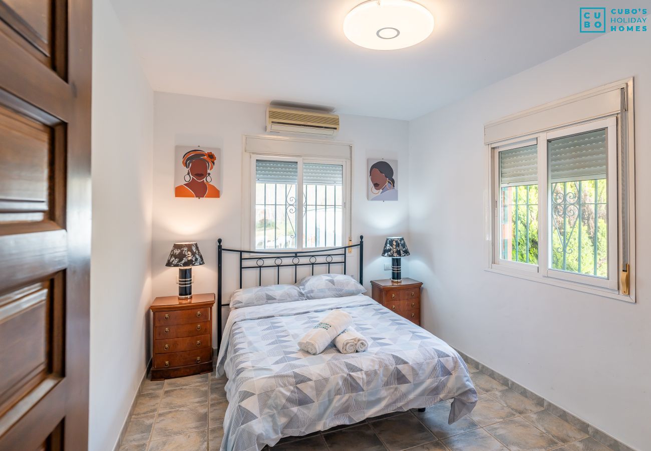 Gîte Rural à Coín - Cubo's Casa Rural El Andaluz