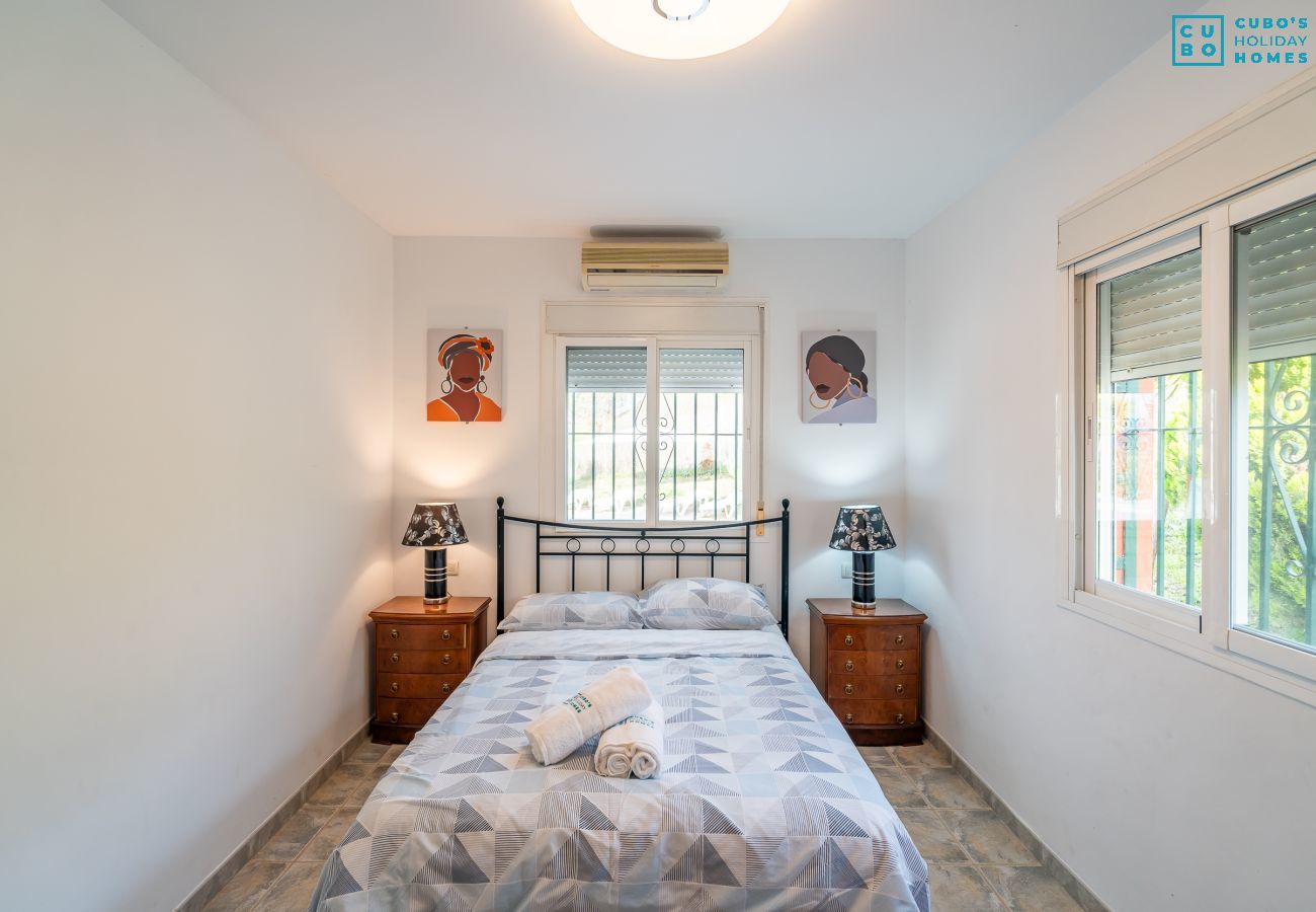 Gîte Rural à Coín - Cubo's Casa Rural El Andaluz