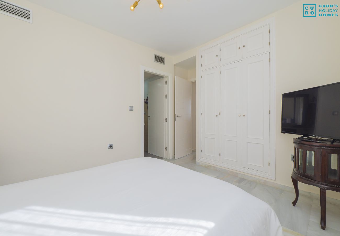 Appartement à Marbella - Cubo's Apartamento Bono Beach Marbella