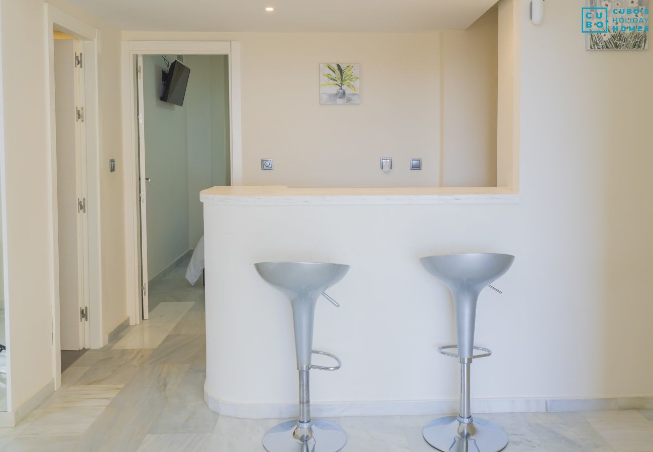 Appartement à Marbella - Cubo's Apartamento Bono Beach Marbella