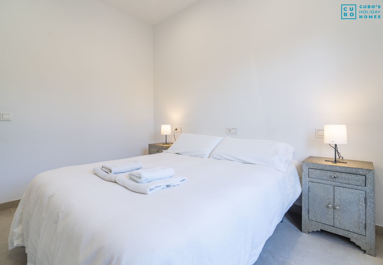 Gîte Rural à Alhaurín el Grande - Cubo's Casa Rural Bellaluz