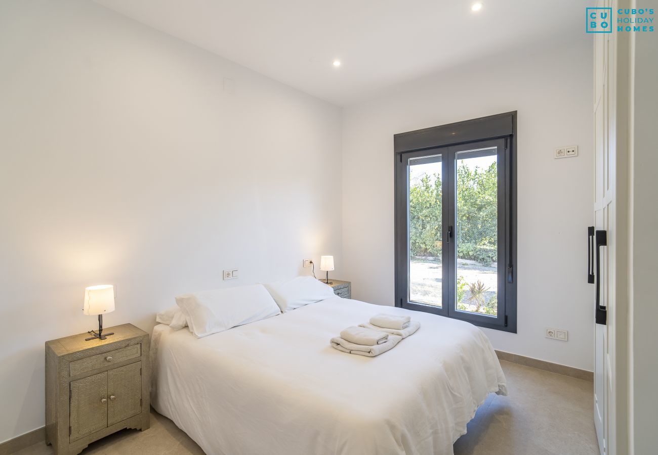 Gîte Rural à Alhaurín el Grande - Cubo's Casa Rural Bellaluz