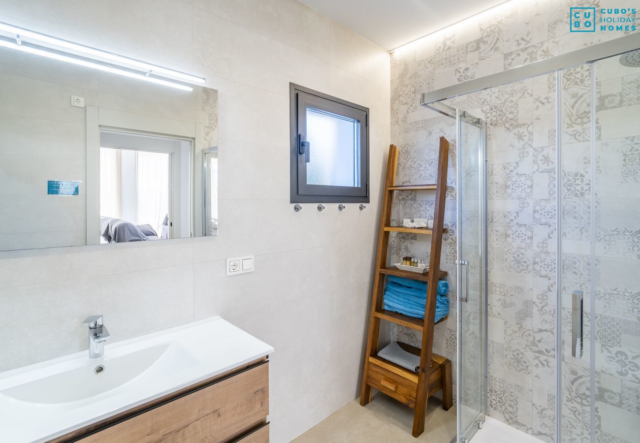 Gîte Rural à Alhaurín el Grande - Cubo's Casa Rural Bellaluz