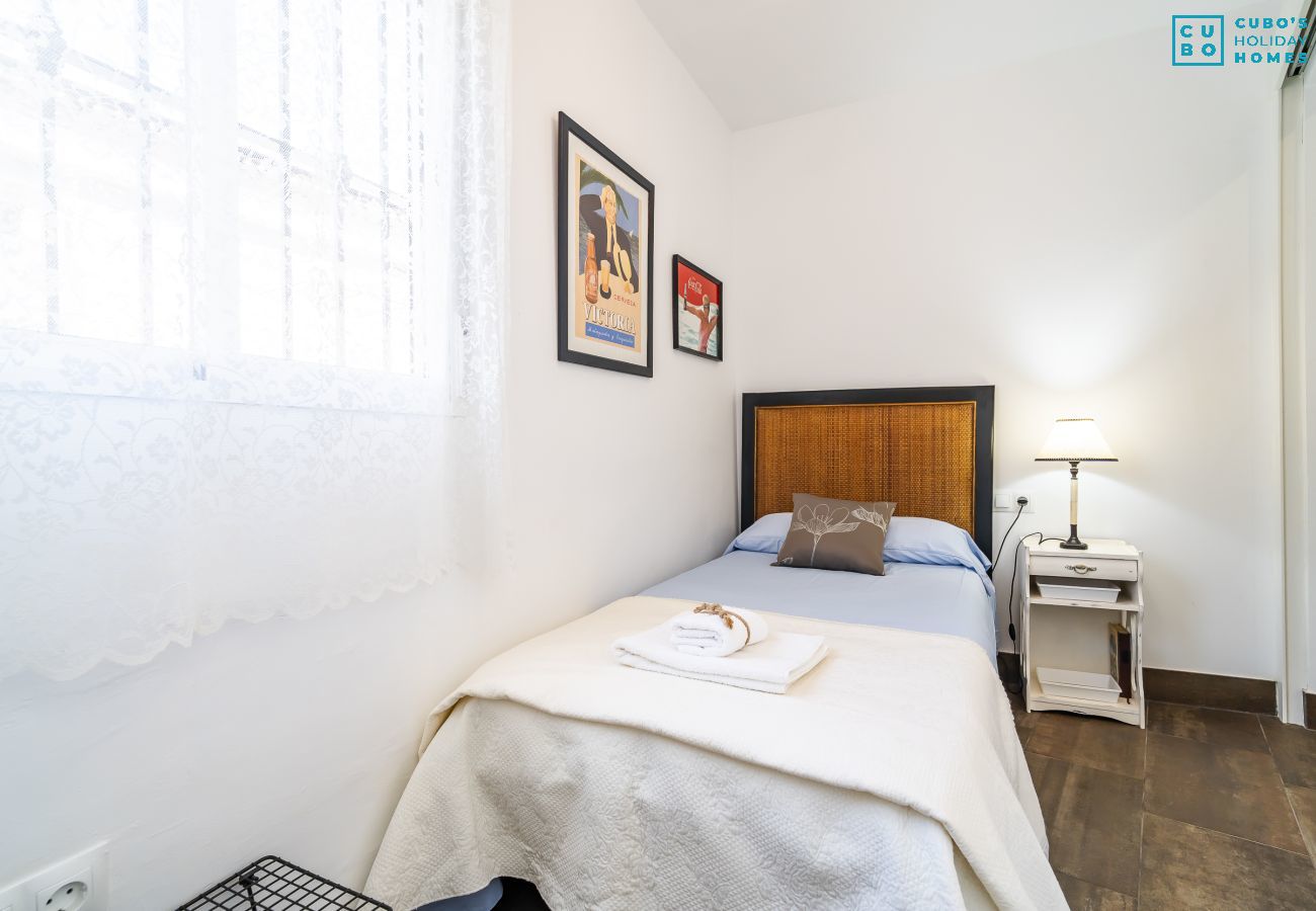 Maison à Alhaurin de la Torre - Cubo's Cortijos del Sol Mayoral House