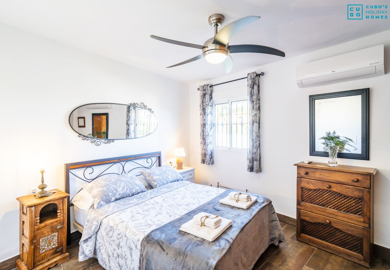 Maison à Alhaurin de la Torre - Cubo's Cortijos del Sol Mayoral House