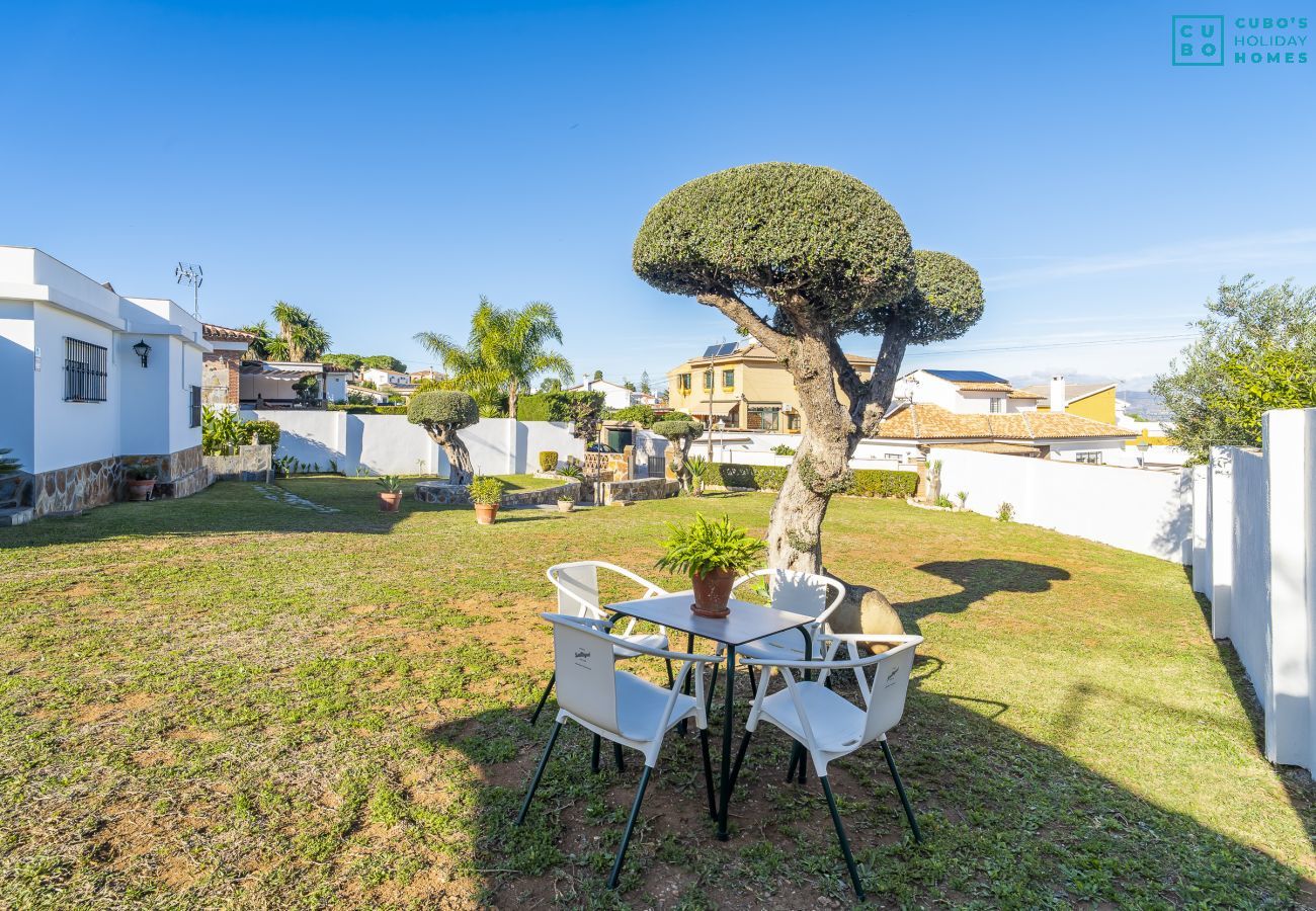 Maison à Alhaurin de la Torre - Cubo's Cortijos del Sol Mayoral House