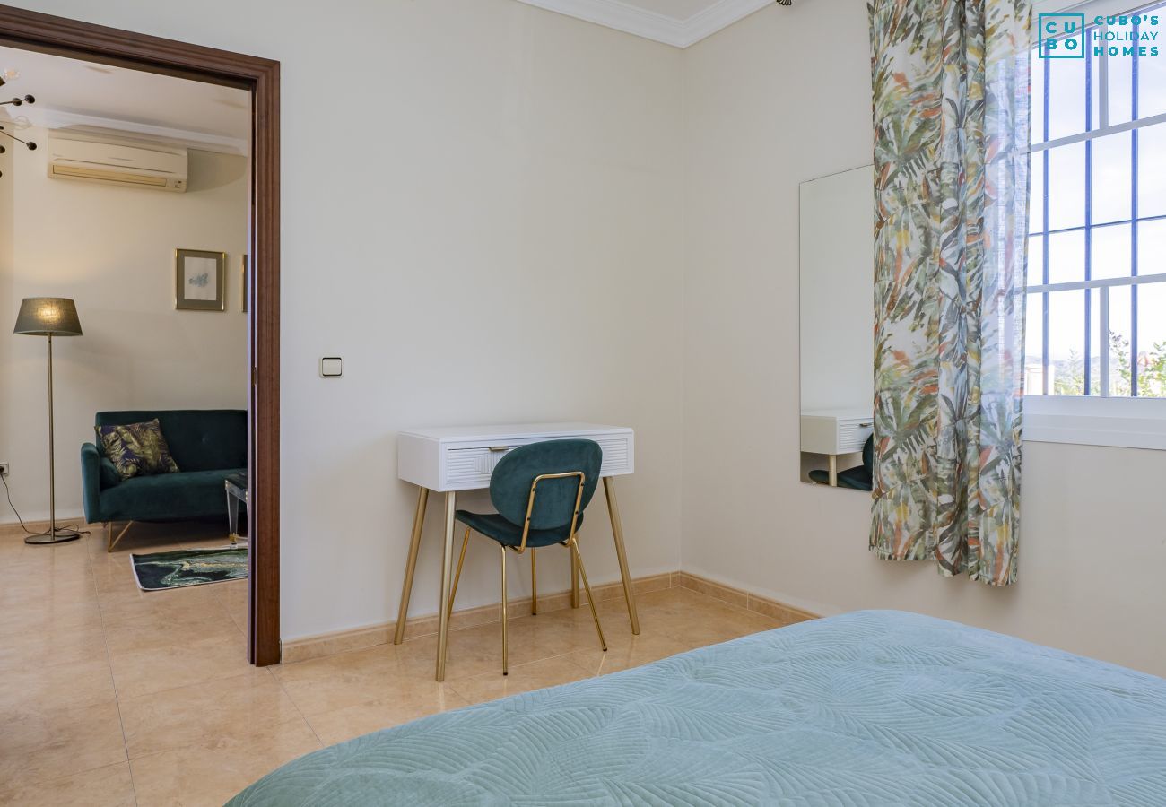 Appartement à Alhaurín el Grande - Cubo's Lucy's Place 1 Bedroom Apartment