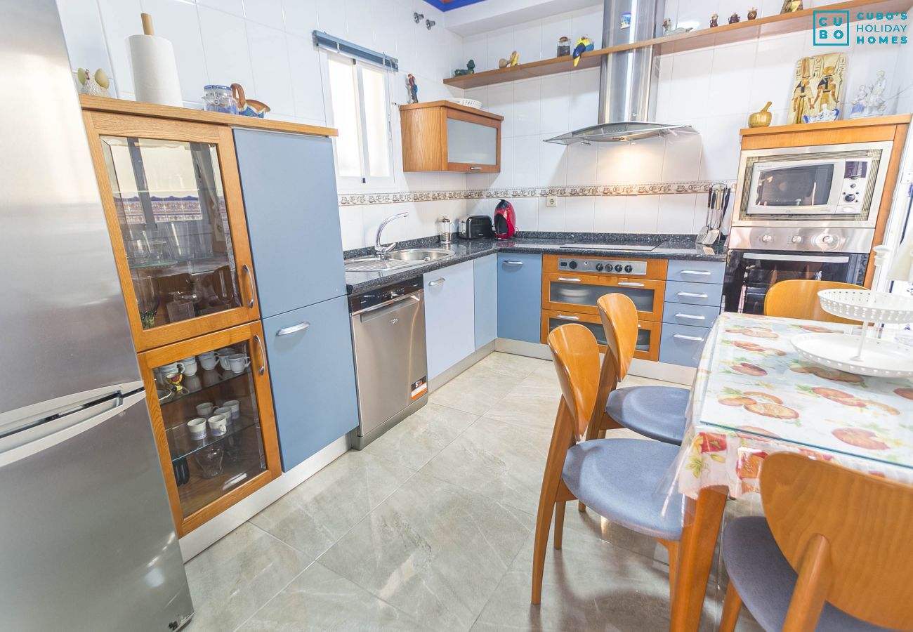 Maison à Nerja - .Nerjamedina 37