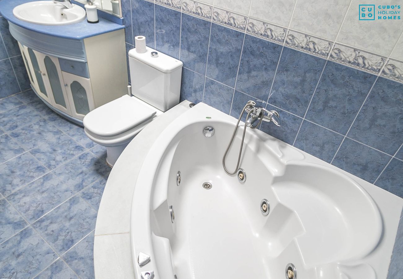 Maison à Nerja - .Nerjamedina 37