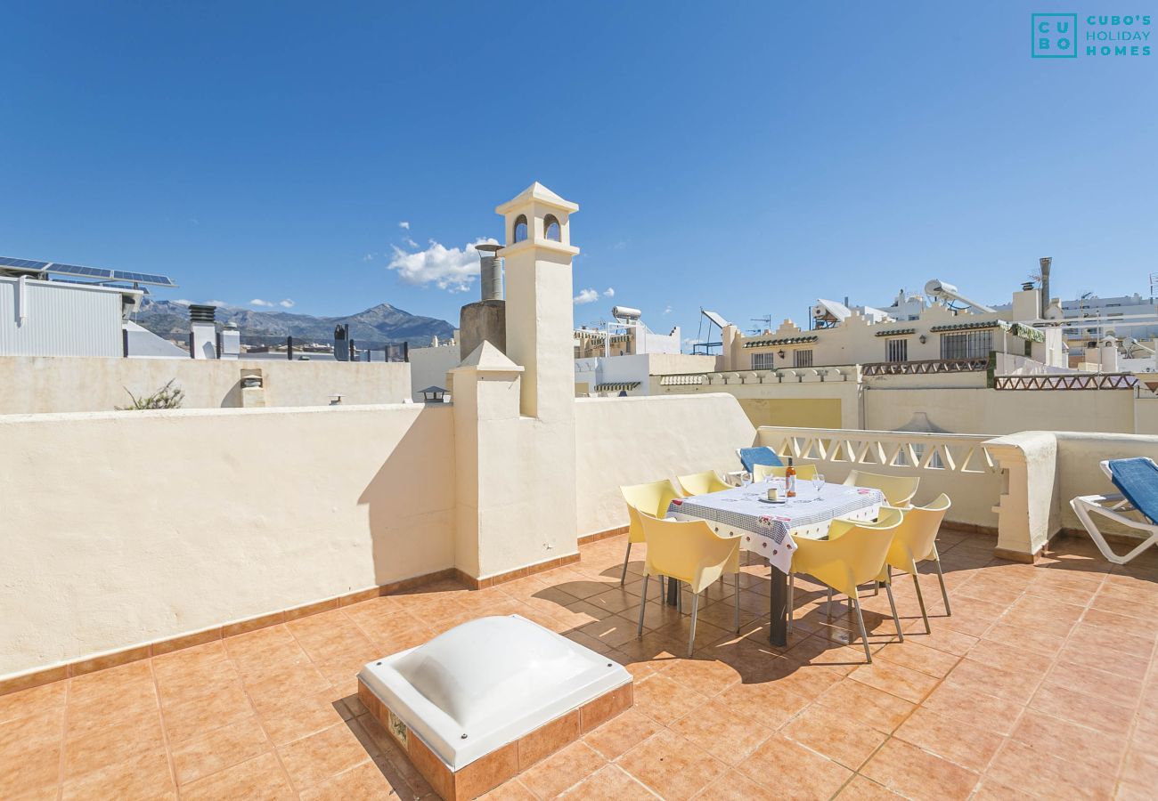 Maison à Nerja - .Nerjamedina 37