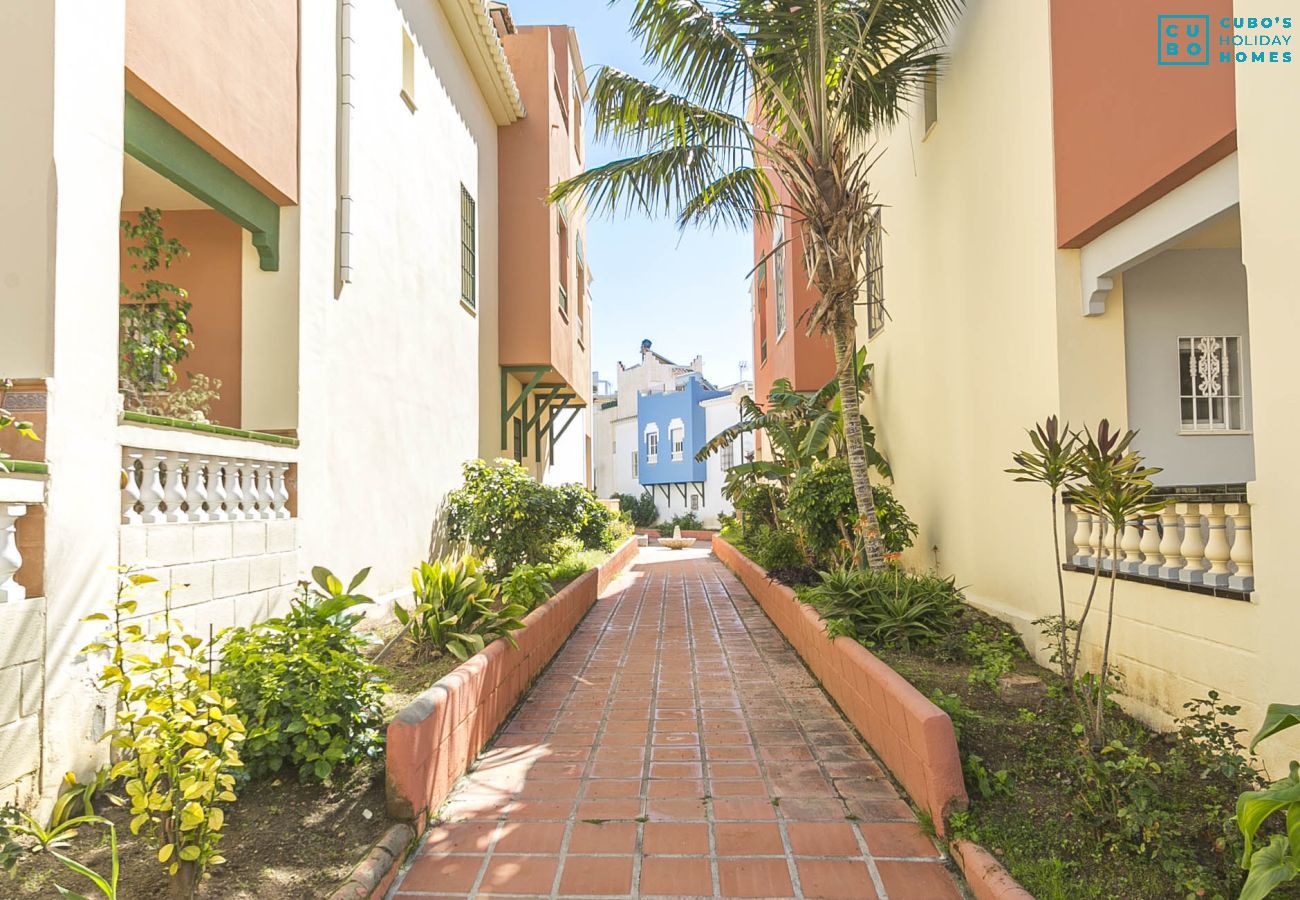 Maison à Nerja - .Nerjamedina 37