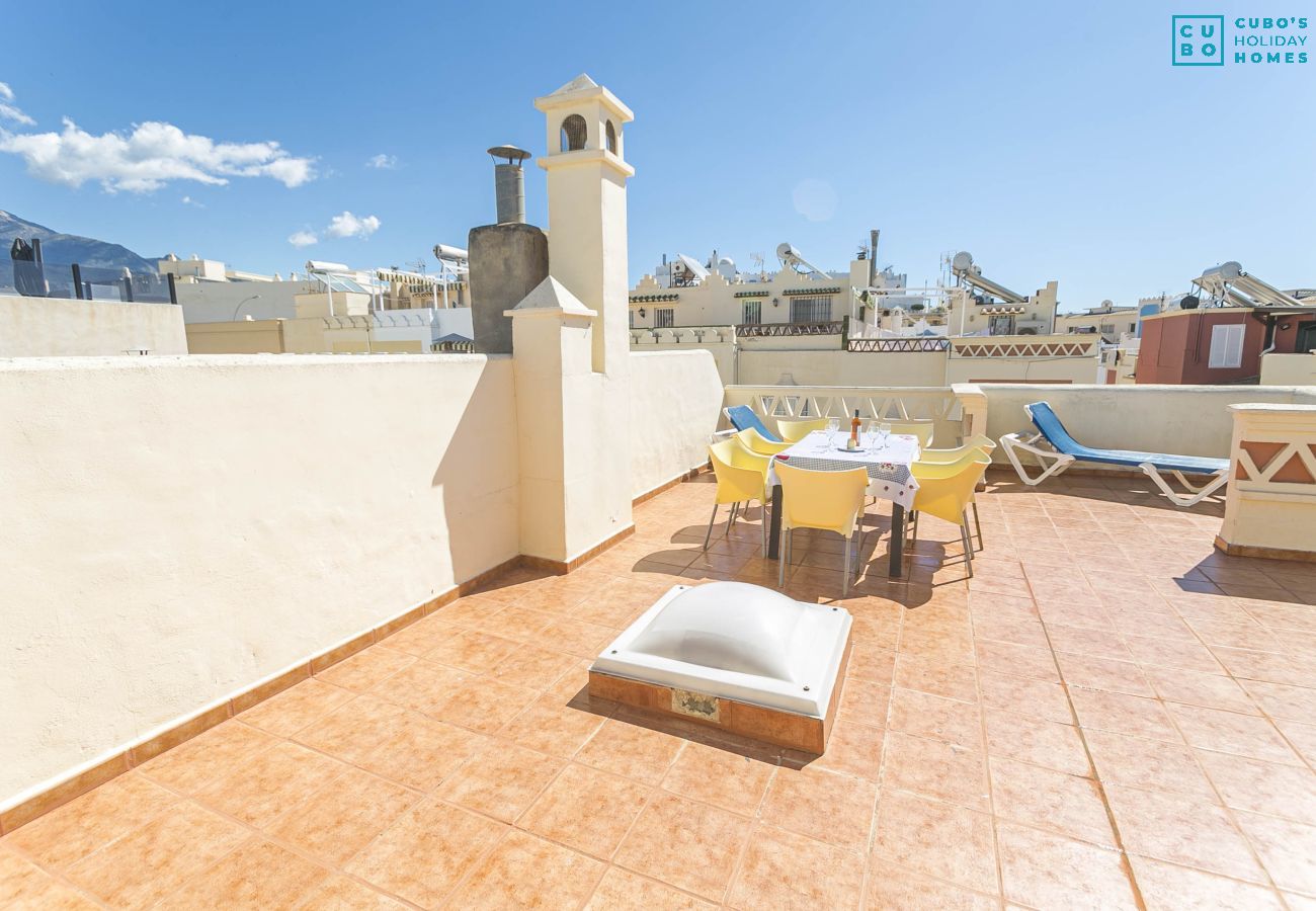 Maison à Nerja - .Nerjamedina 37