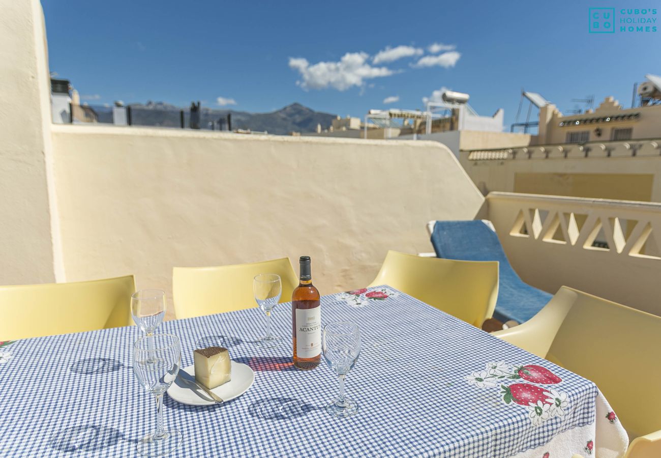Maison à Nerja - .Nerjamedina 37