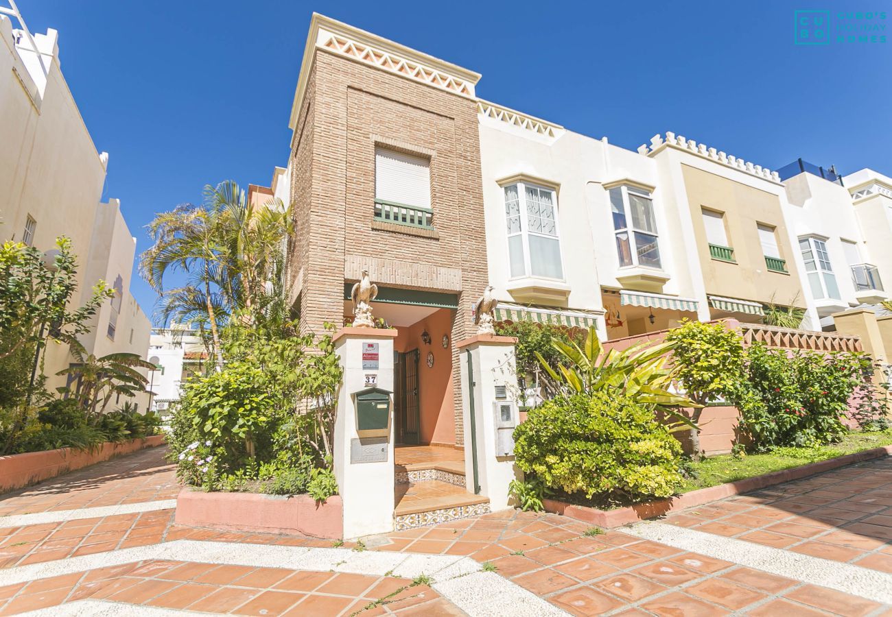 Maison à Nerja - .Nerjamedina 37