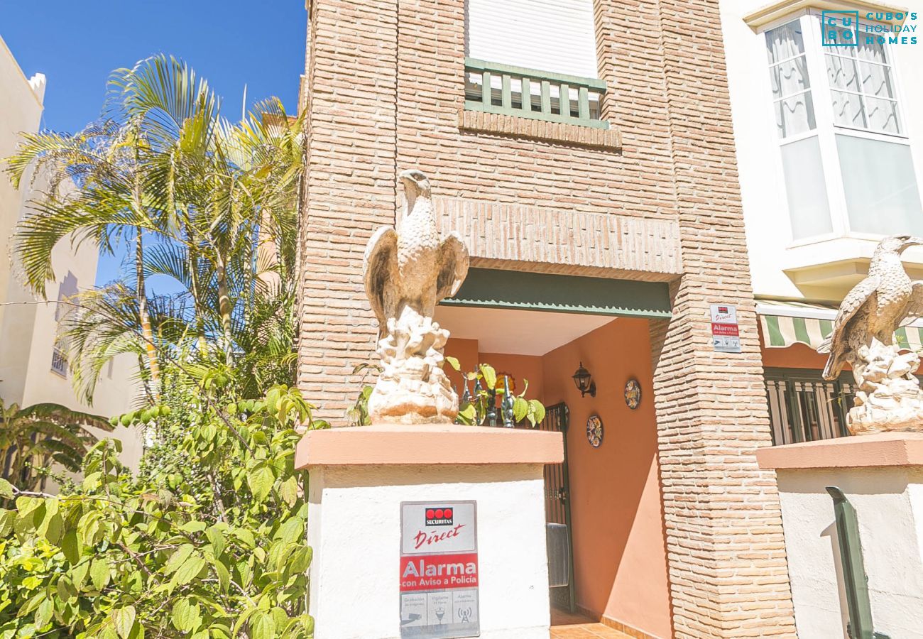 Maison à Nerja - .Nerjamedina 37