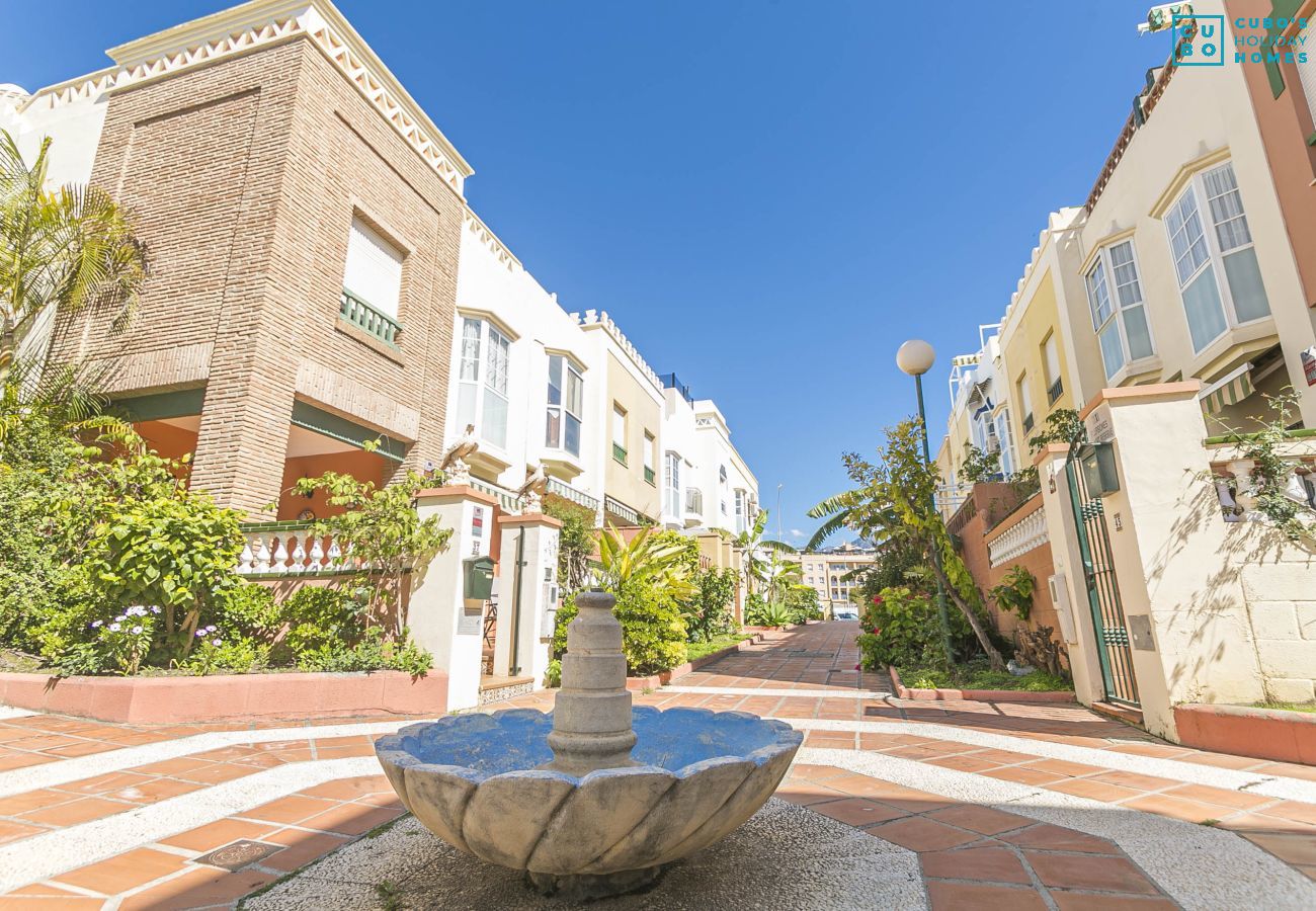 Maison à Nerja - .Nerjamedina 37