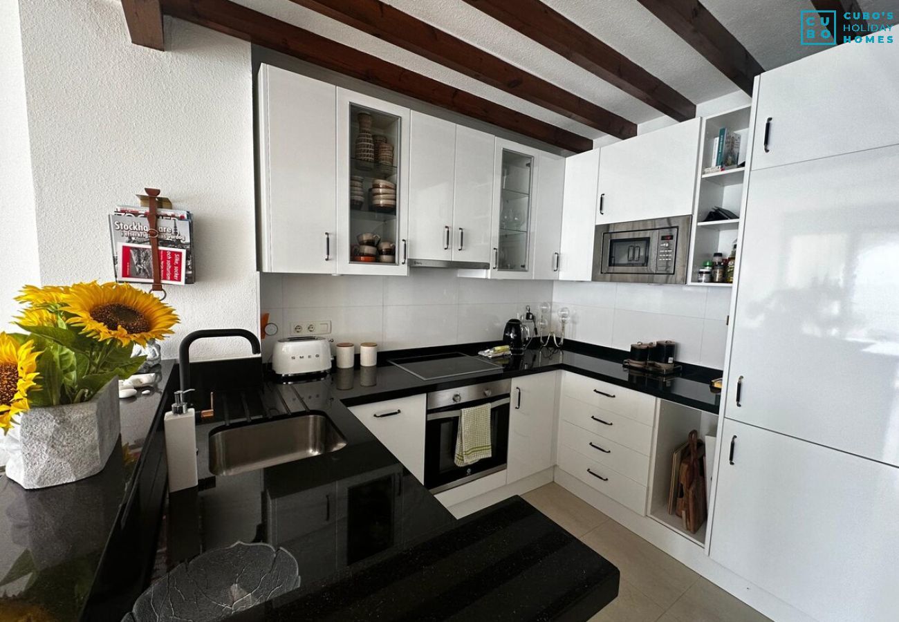 Appartement à Nerja - Marina 2D