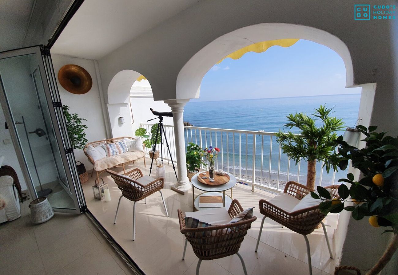 Appartement à Nerja - Marina 2D