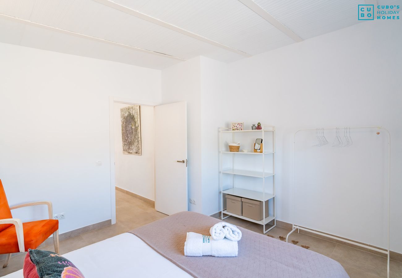 Gîte Rural à Alhaurín el Grande - Cubo's Casa Rural La Soleada