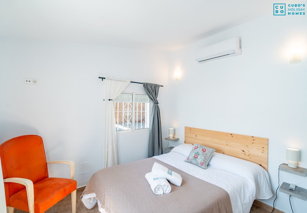 Gîte Rural à Alhaurín el Grande - Cubo's Casa Rural La Soleada