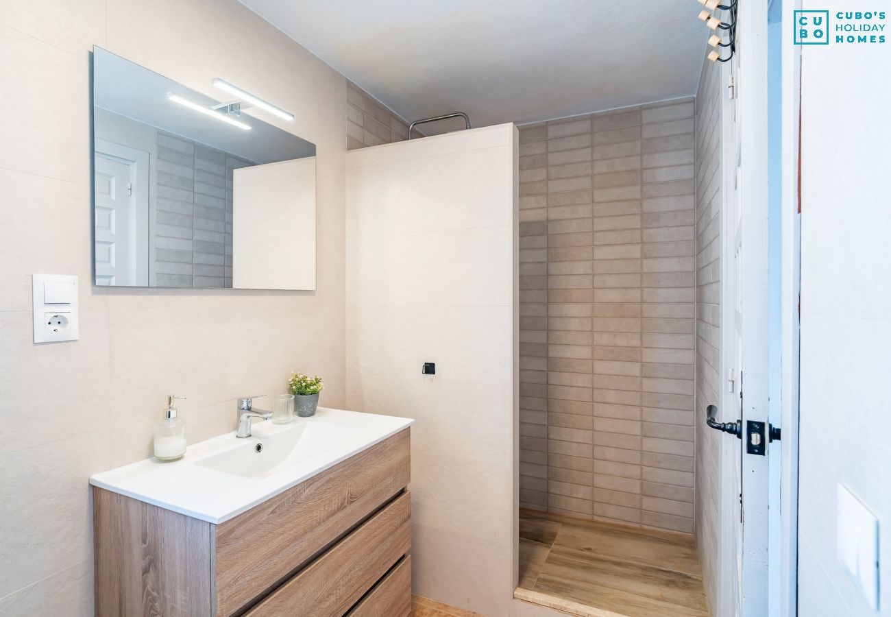 Gîte Rural à Alhaurín el Grande - Cubo's Casa Rural La Soleada