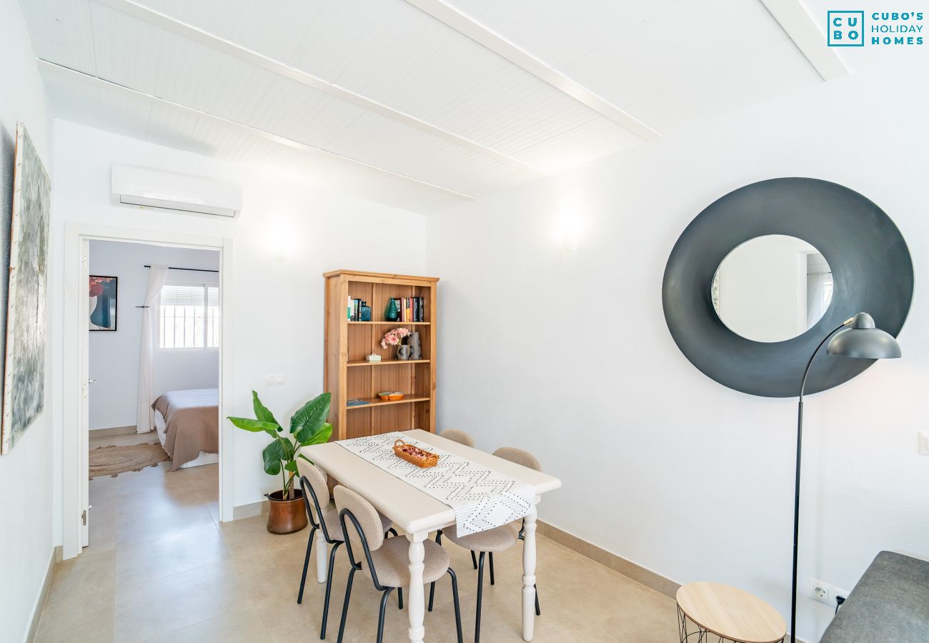 Gîte Rural à Alhaurín el Grande - Cubo's Casa Rural La Soleada