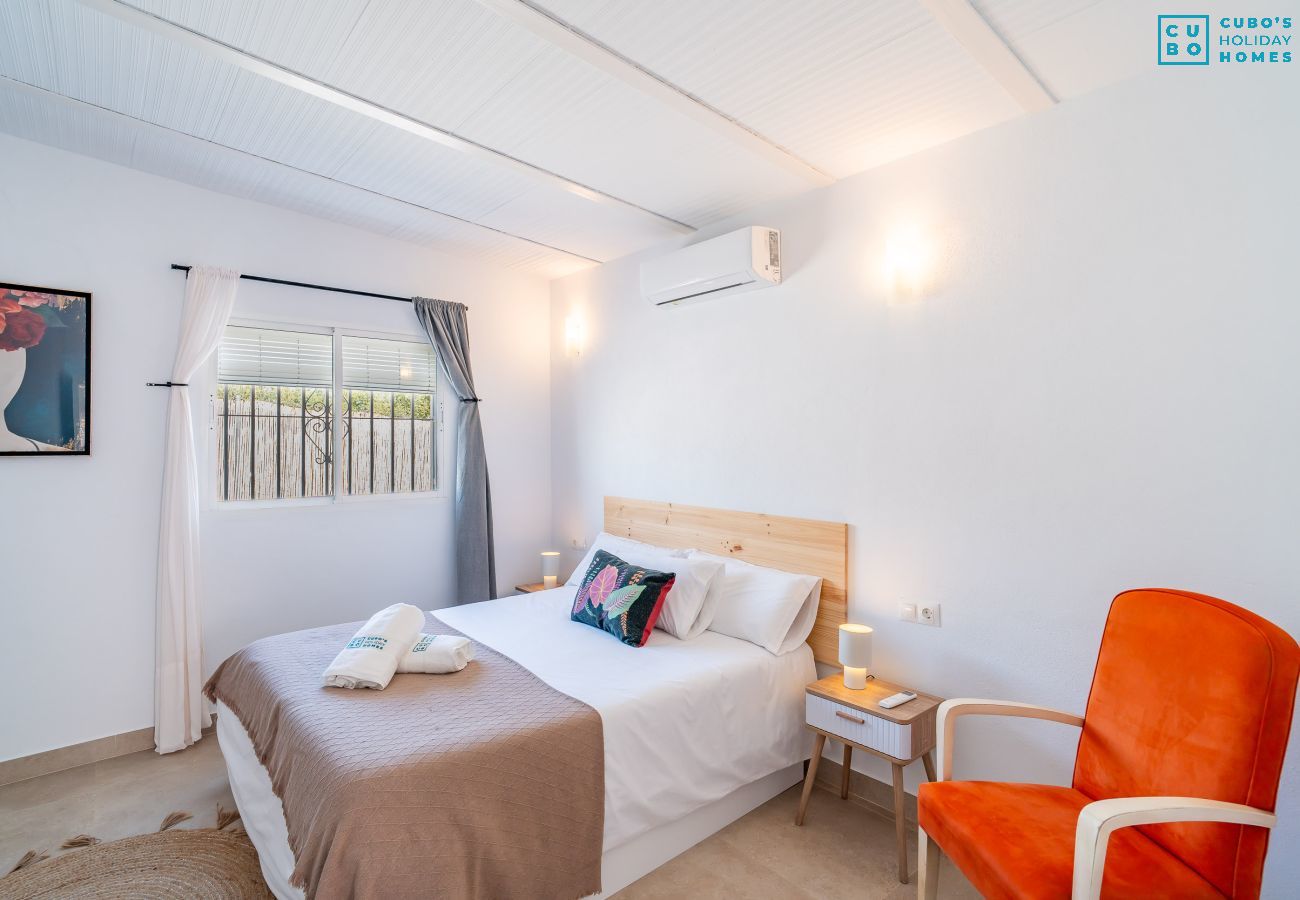 Gîte Rural à Alhaurín el Grande - Cubo's Casa Rural La Soleada