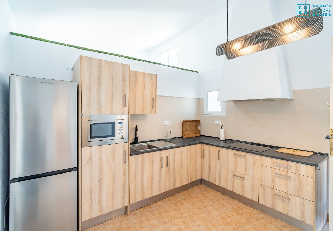 Gîte Rural à Alhaurín el Grande - Cubo's Casa Rural La Soleada