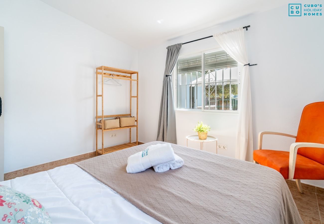 Gîte Rural à Alhaurín el Grande - Cubo's Casa Rural La Soleada