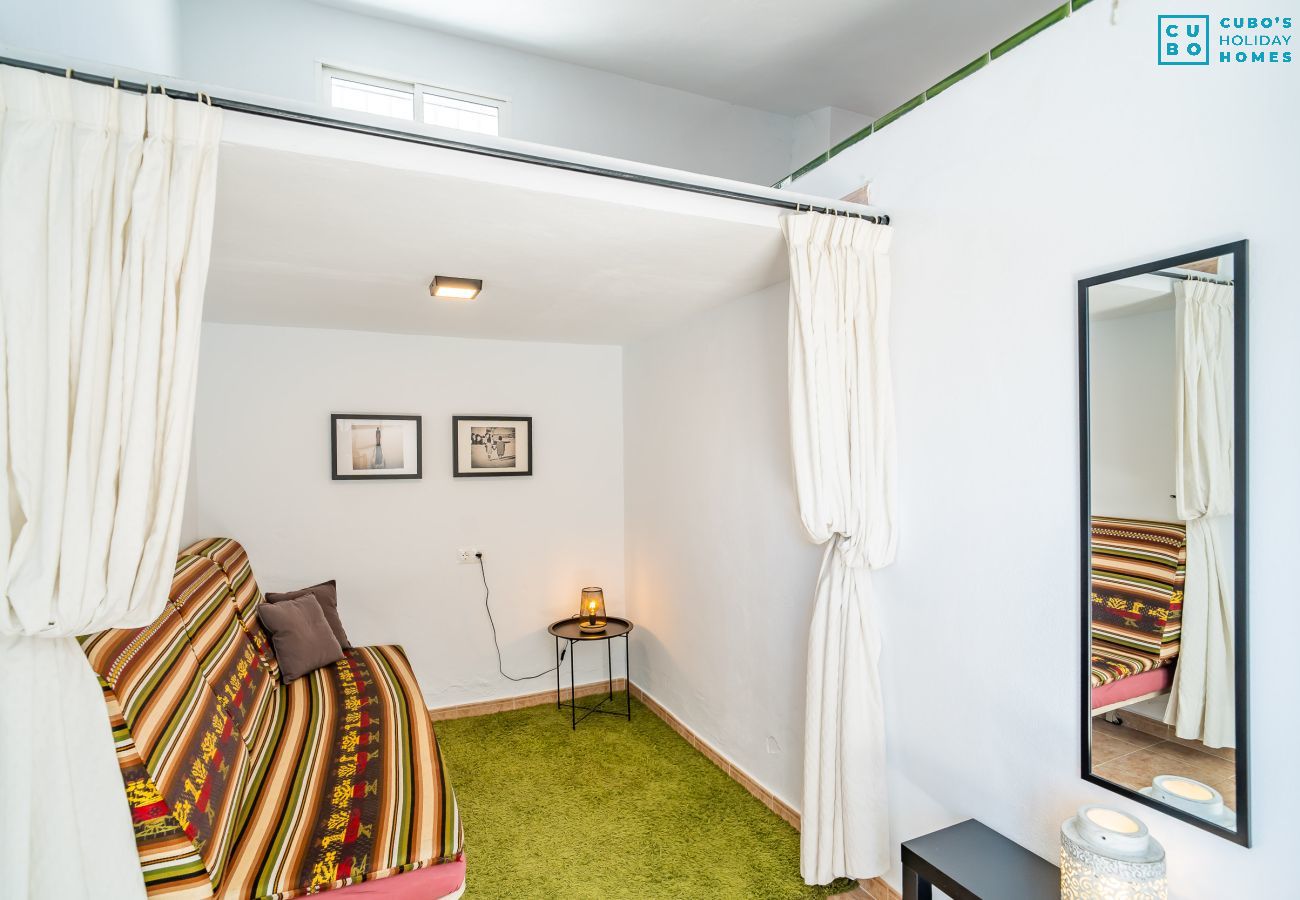 Gîte Rural à Alhaurín el Grande - Cubo's Casa Rural La Soleada