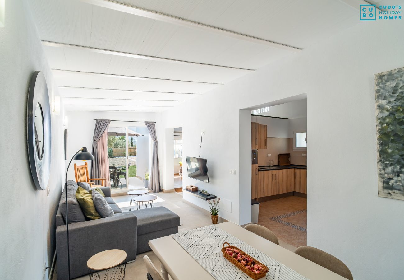 Gîte Rural à Alhaurín el Grande - Cubo's Casa Rural La Soleada