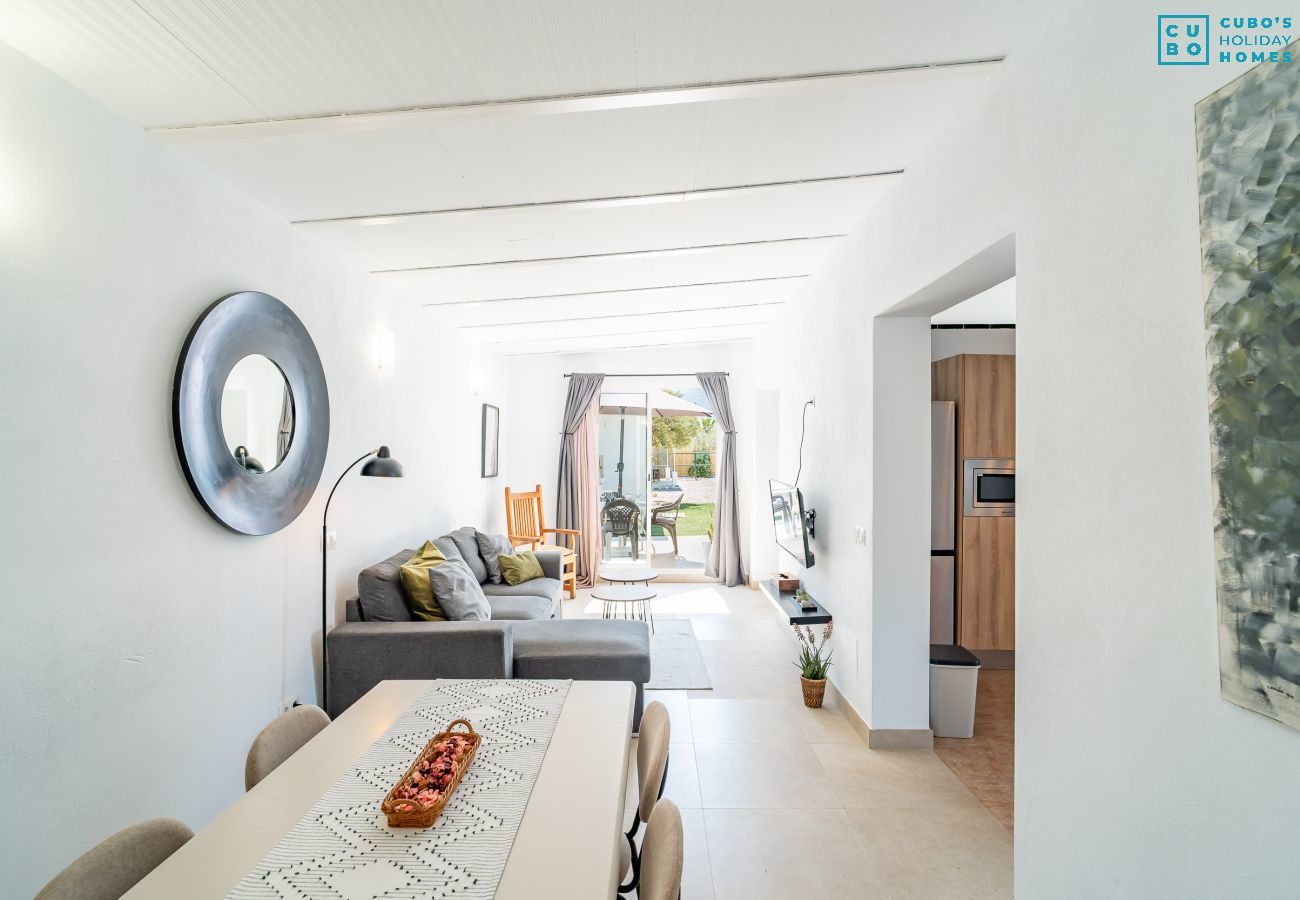 Gîte Rural à Alhaurín el Grande - Cubo's Casa Rural La Soleada