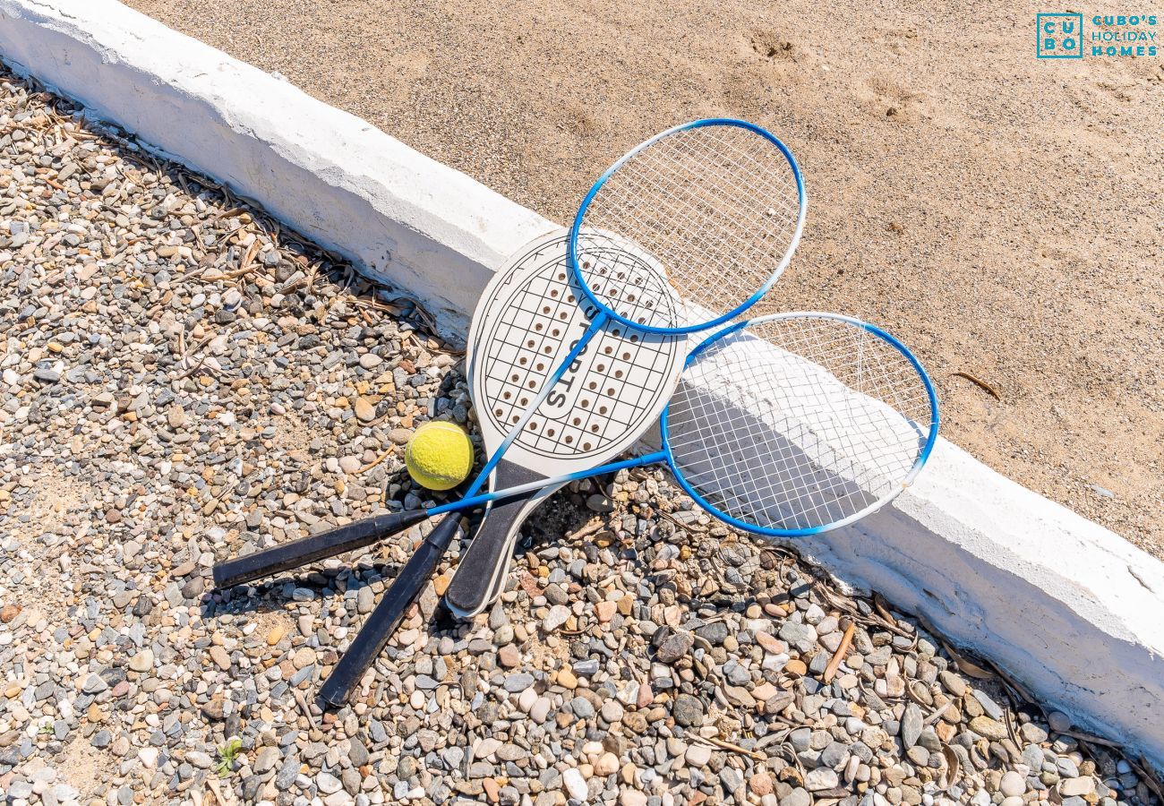 Gîte Rural à Alhaurín el Grande - Cubo's Casa Rural La Soleada