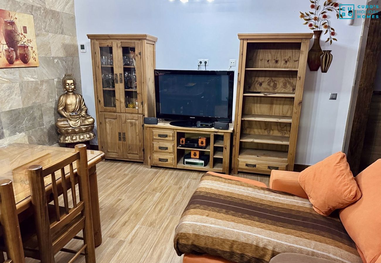 Villa à Frigiliana - .Villa El Pescaero