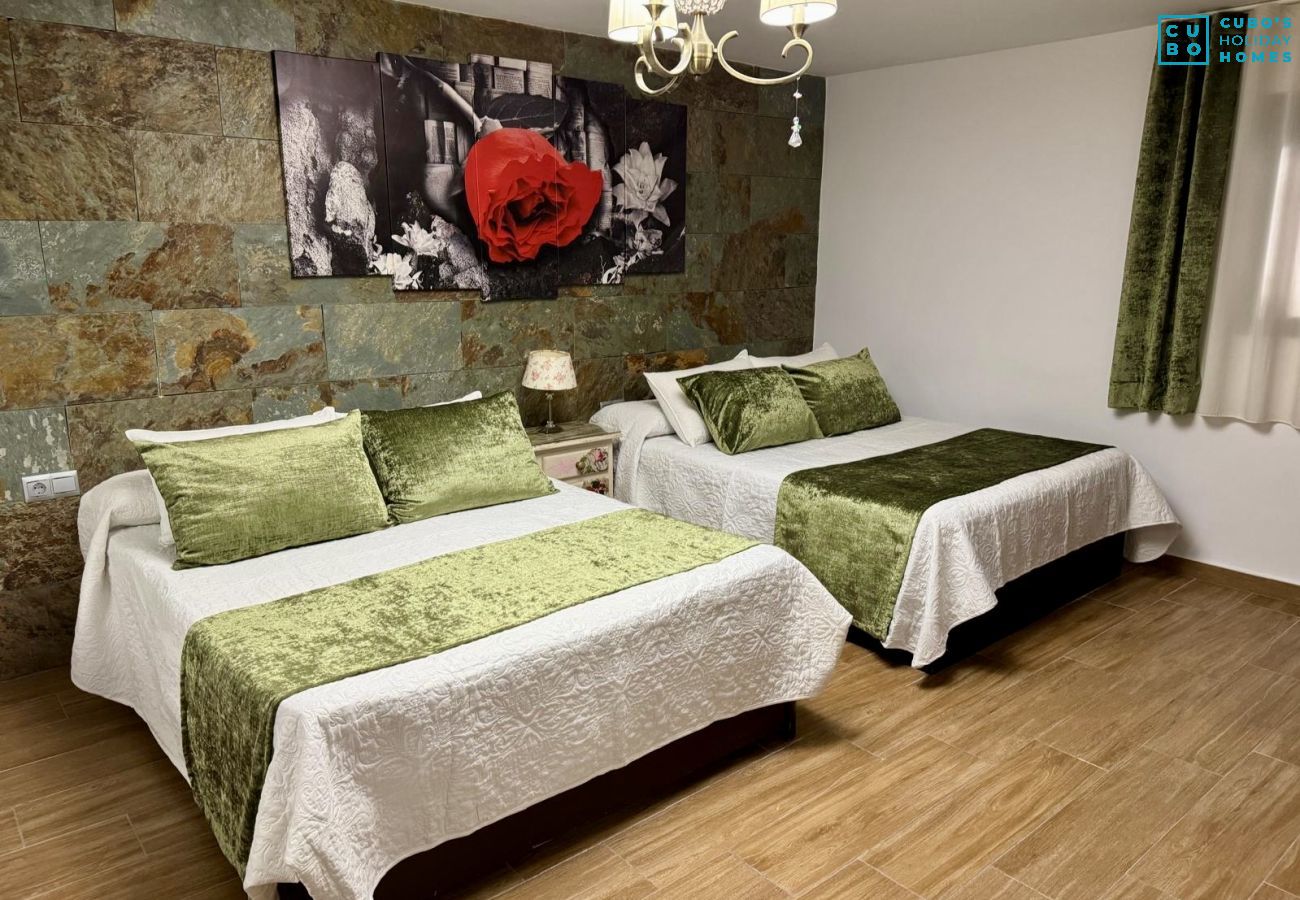 Villa à Frigiliana - .Villa El Pescaero