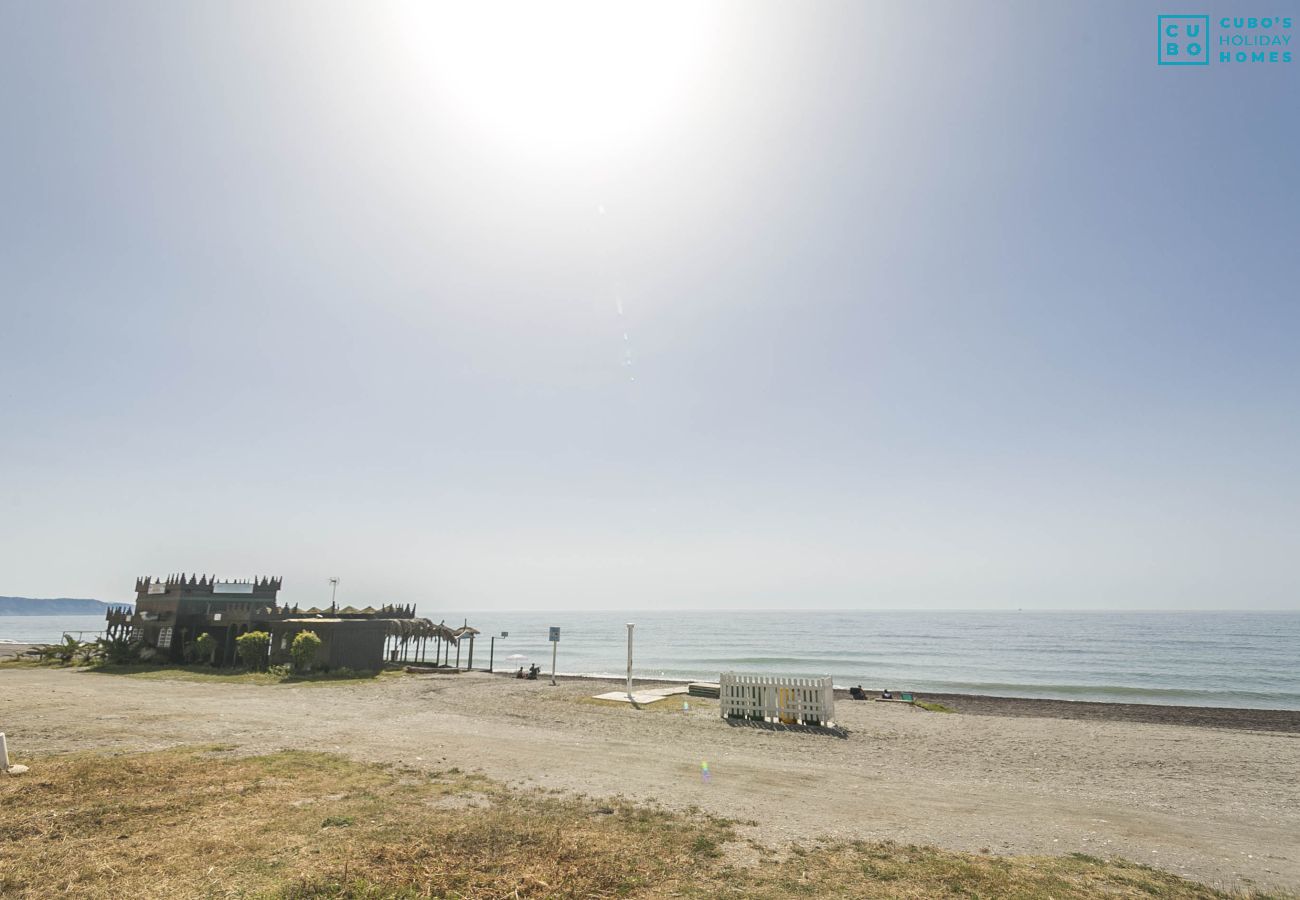 Appartement à Torrox - .Brisa del Peñoncillo