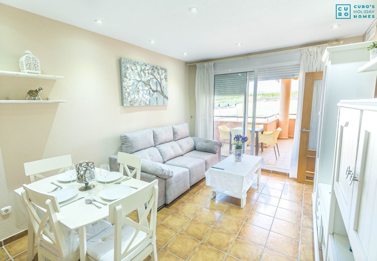 Appartement à Torrox - .Brisa del Peñoncillo