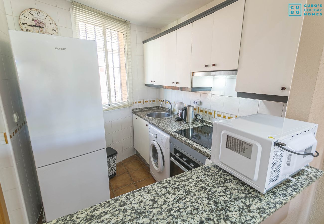 Appartement à Torrox - .Brisa del Peñoncillo