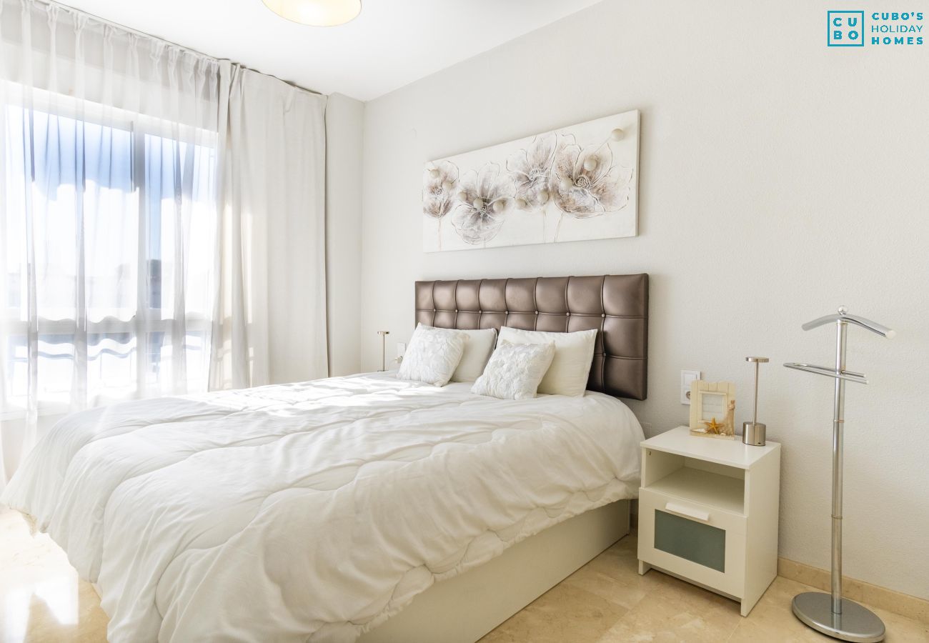 Appartement à Mijas Costa - Cubo's Beamar de Calahonda Apartment