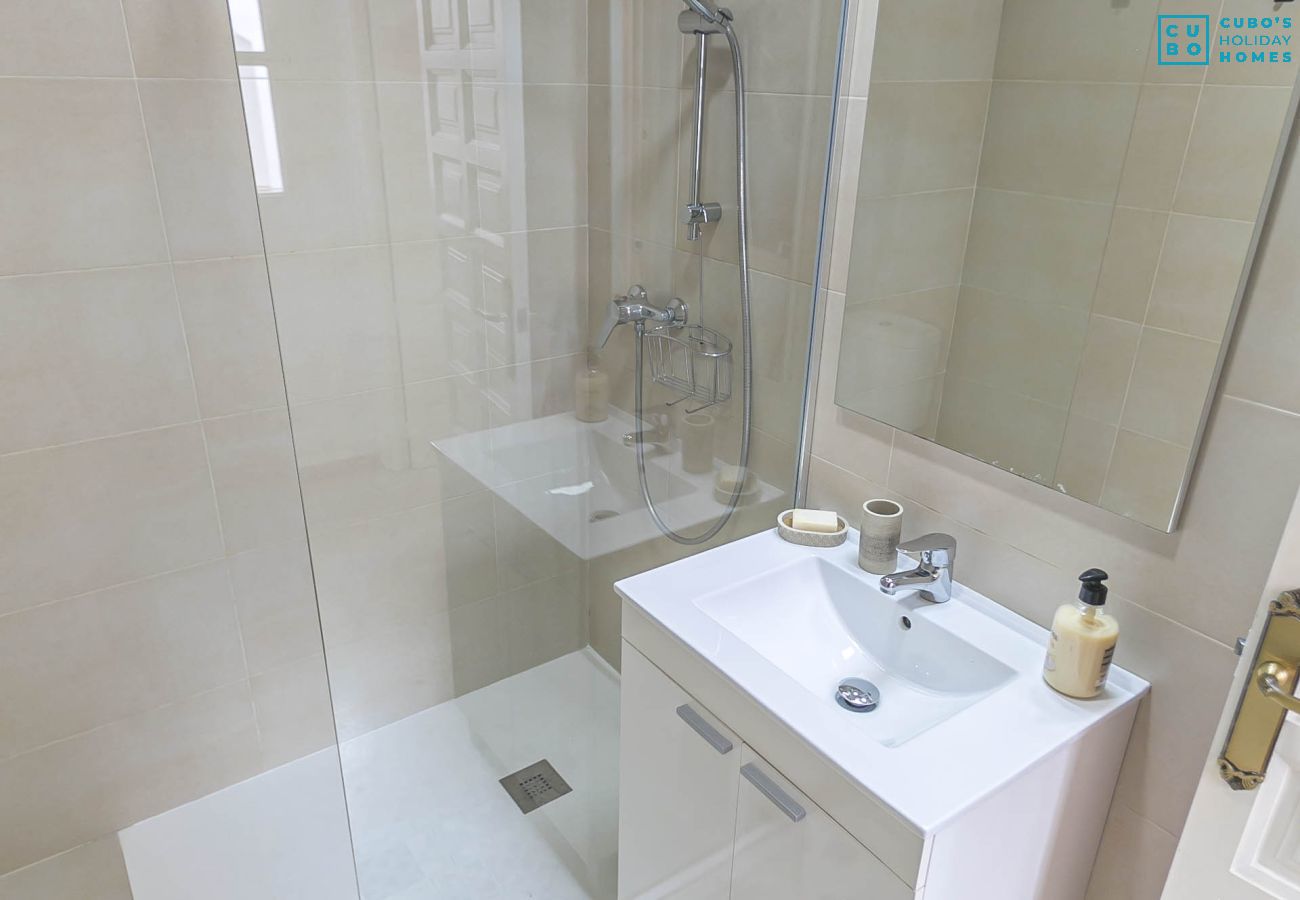 Appartement à Nerja - .Apartamento Cathari